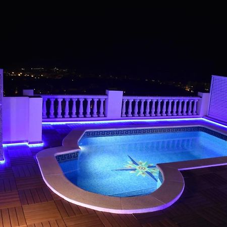 Beach House. Casa Con Piscina Privada カラフェル エクステリア 写真