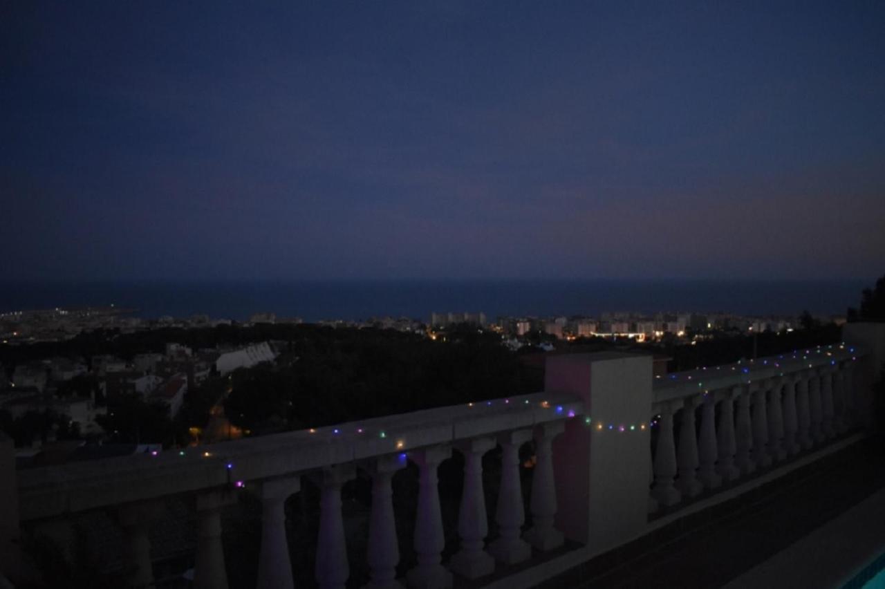 Beach House. Casa Con Piscina Privada カラフェル エクステリア 写真