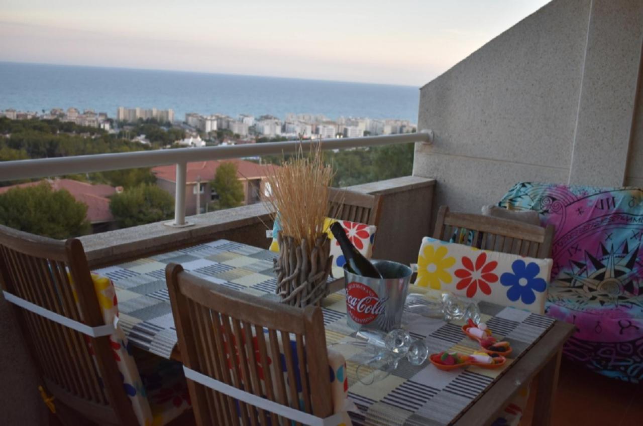 Beach House. Casa Con Piscina Privada カラフェル エクステリア 写真