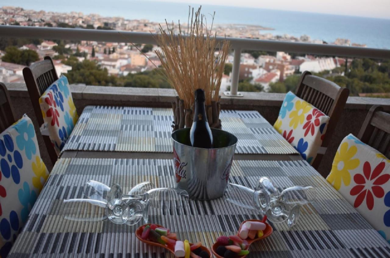 Beach House. Casa Con Piscina Privada カラフェル エクステリア 写真