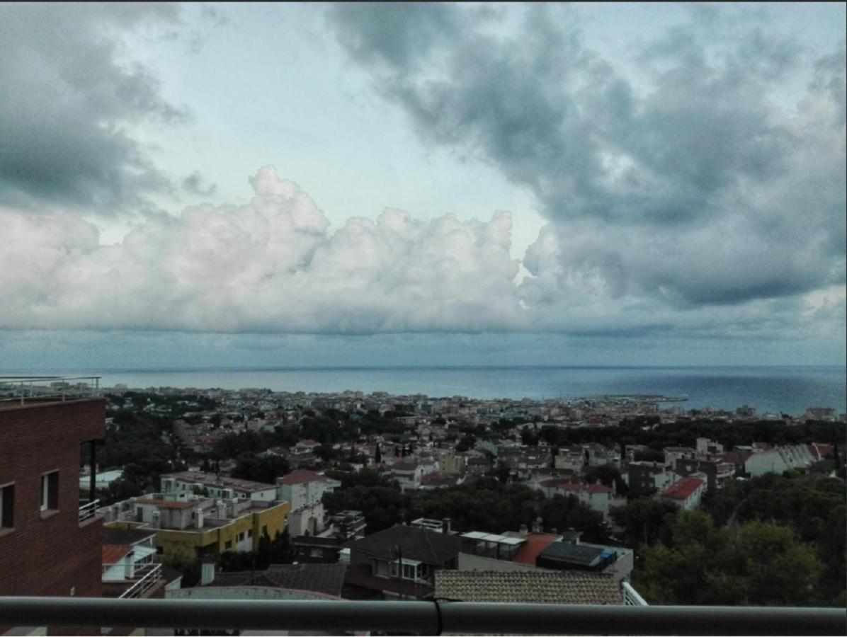 Beach House. Casa Con Piscina Privada カラフェル エクステリア 写真