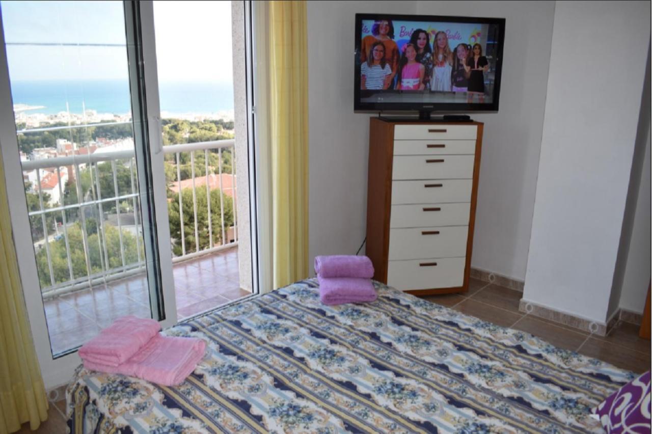 Beach House. Casa Con Piscina Privada カラフェル エクステリア 写真