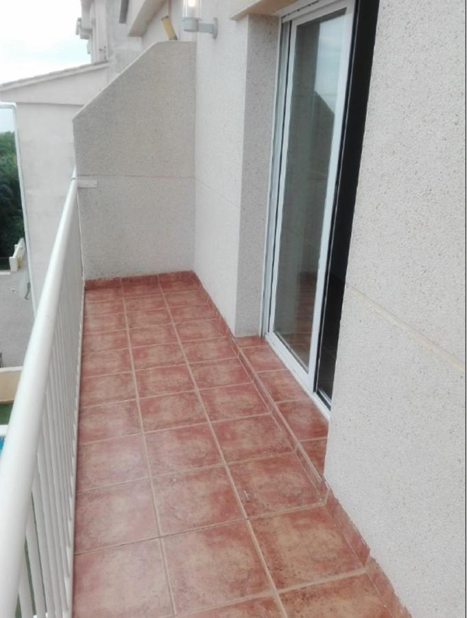 Beach House. Casa Con Piscina Privada カラフェル エクステリア 写真