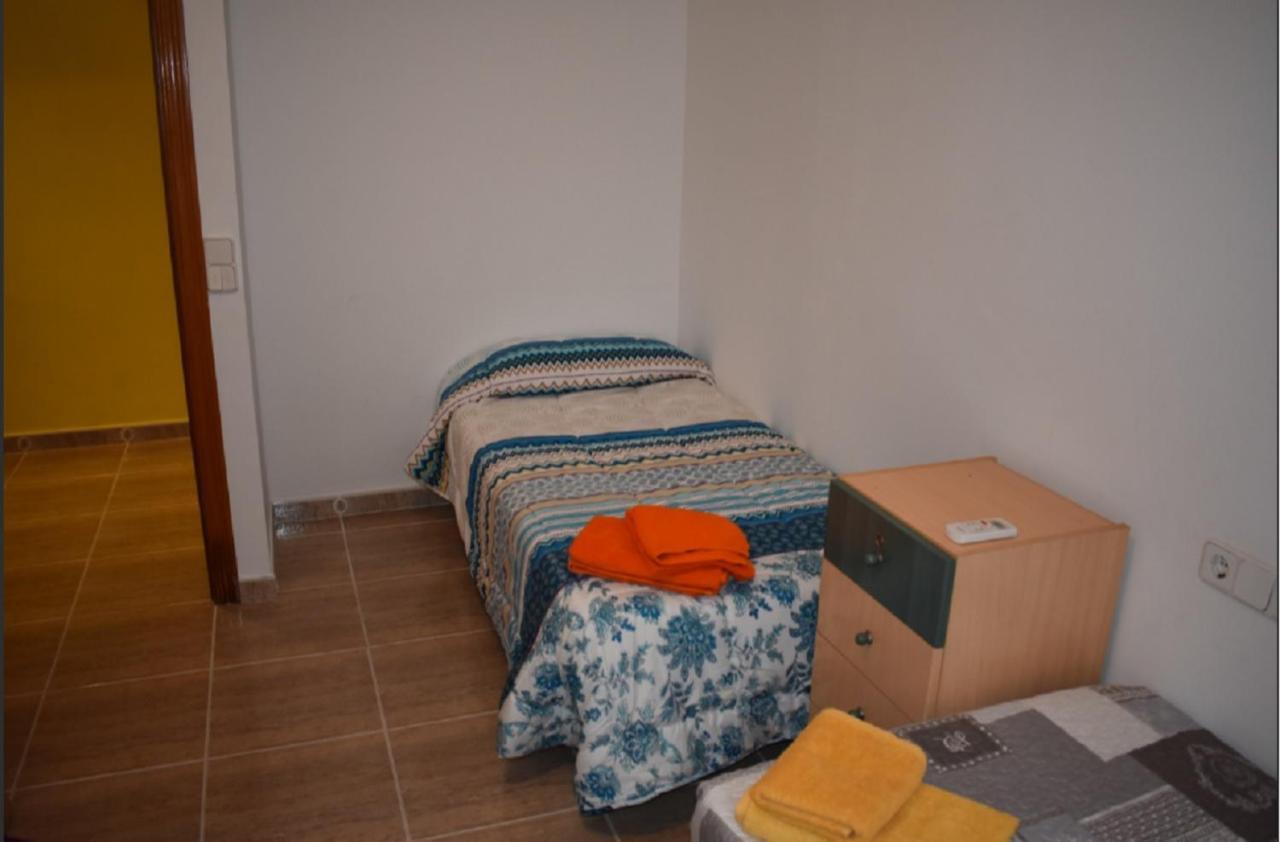 Beach House. Casa Con Piscina Privada カラフェル エクステリア 写真
